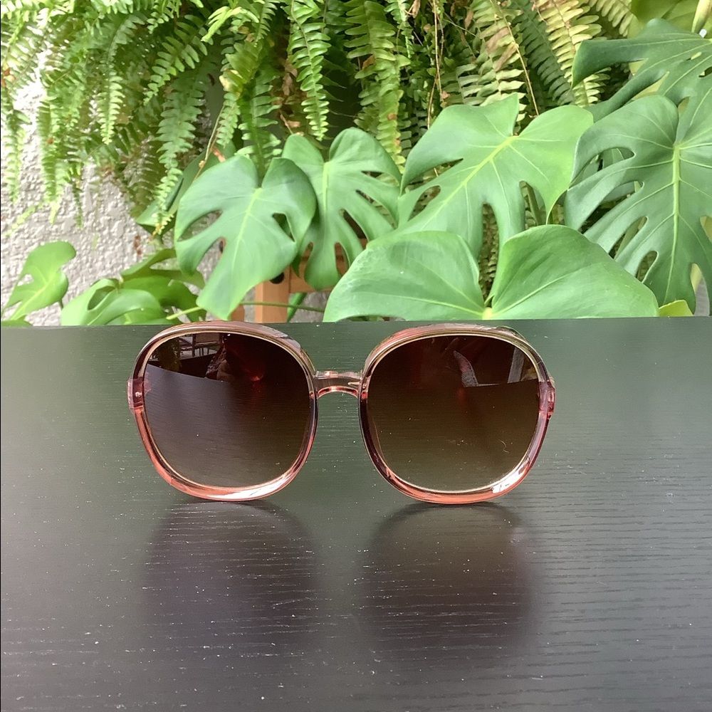 Lentes de mujer para el sol
